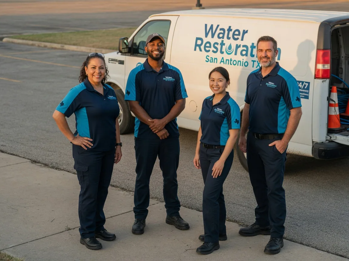 Water Damage Repair company in Trenton, AL
